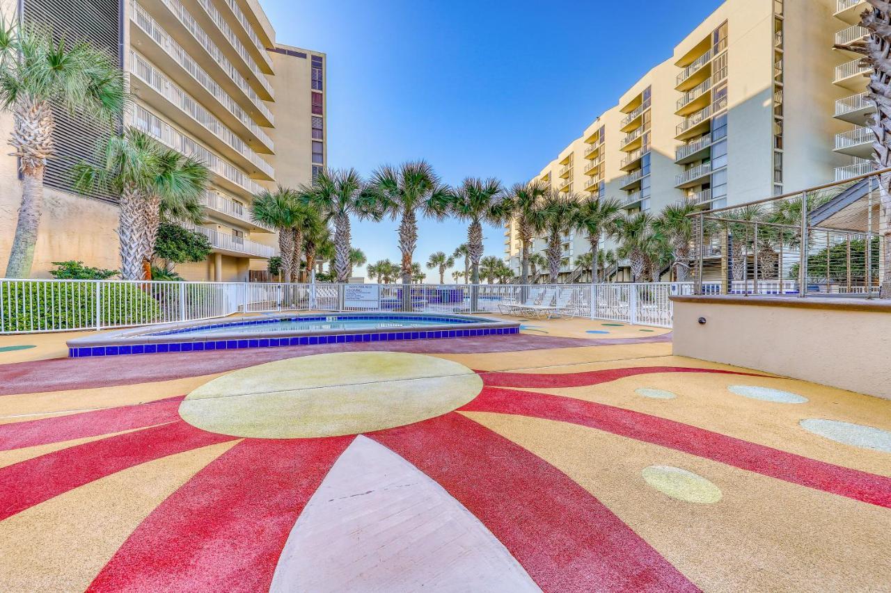 Mainsail 253 Apartment Destin Exterior photo