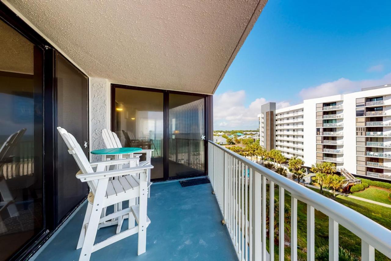 Mainsail 253 Apartment Destin Exterior photo