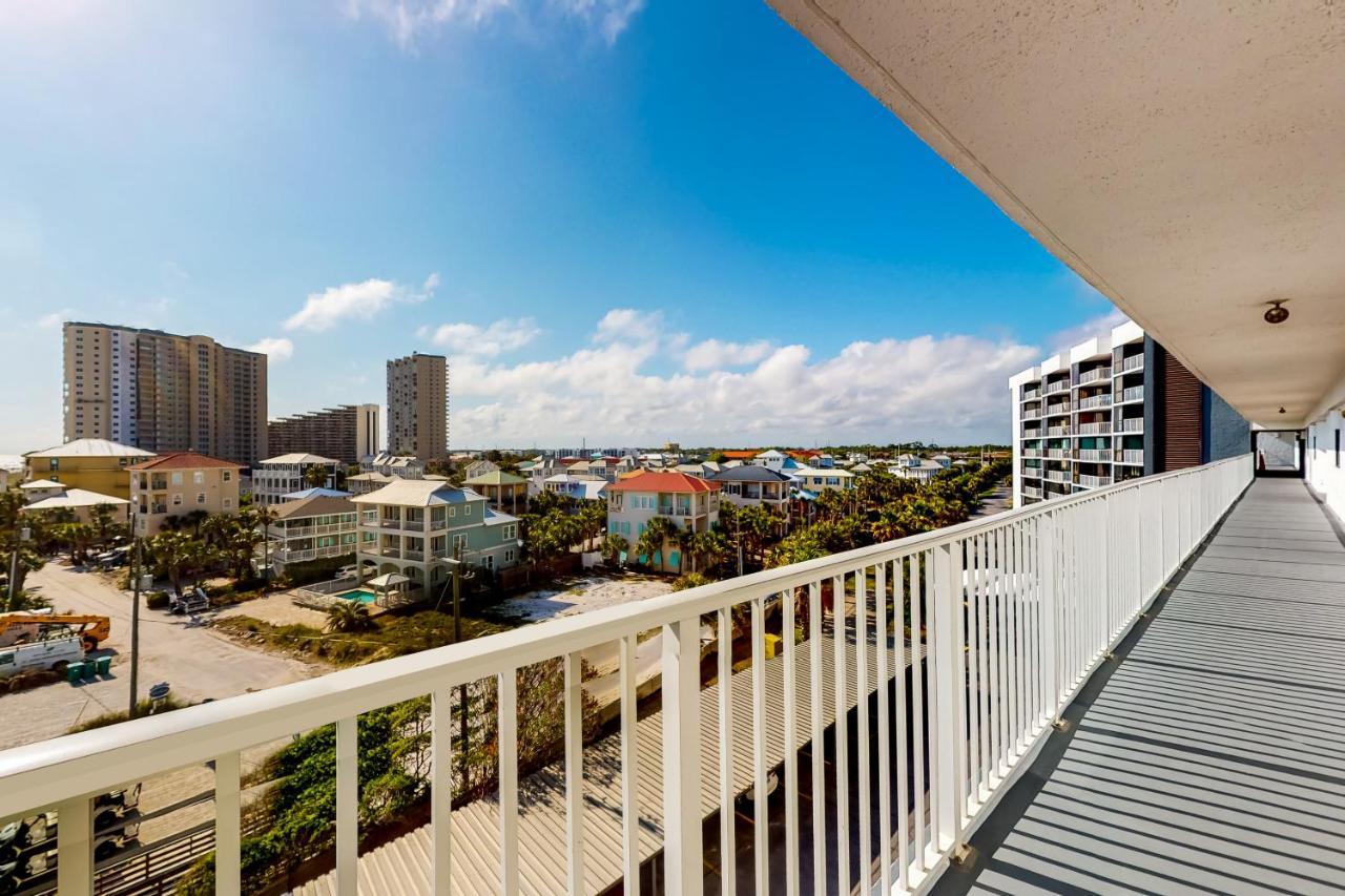 Mainsail 253 Apartment Destin Exterior photo